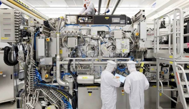 Industrial automation intelligent